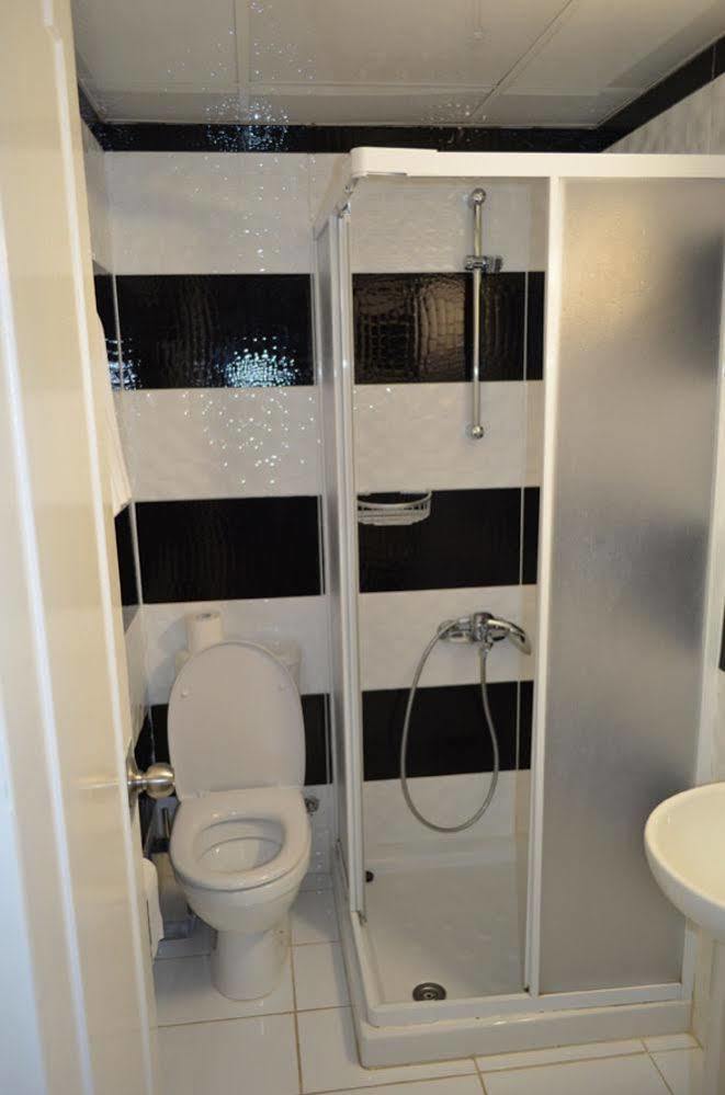 Hotel Vergi Voroklini Luaran gambar