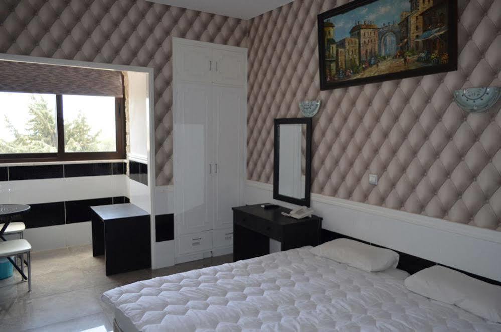 Hotel Vergi Voroklini Luaran gambar