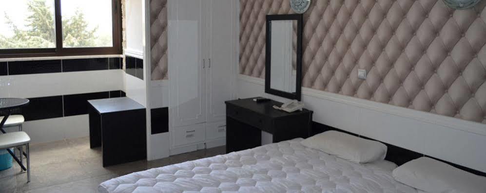 Hotel Vergi Voroklini Luaran gambar